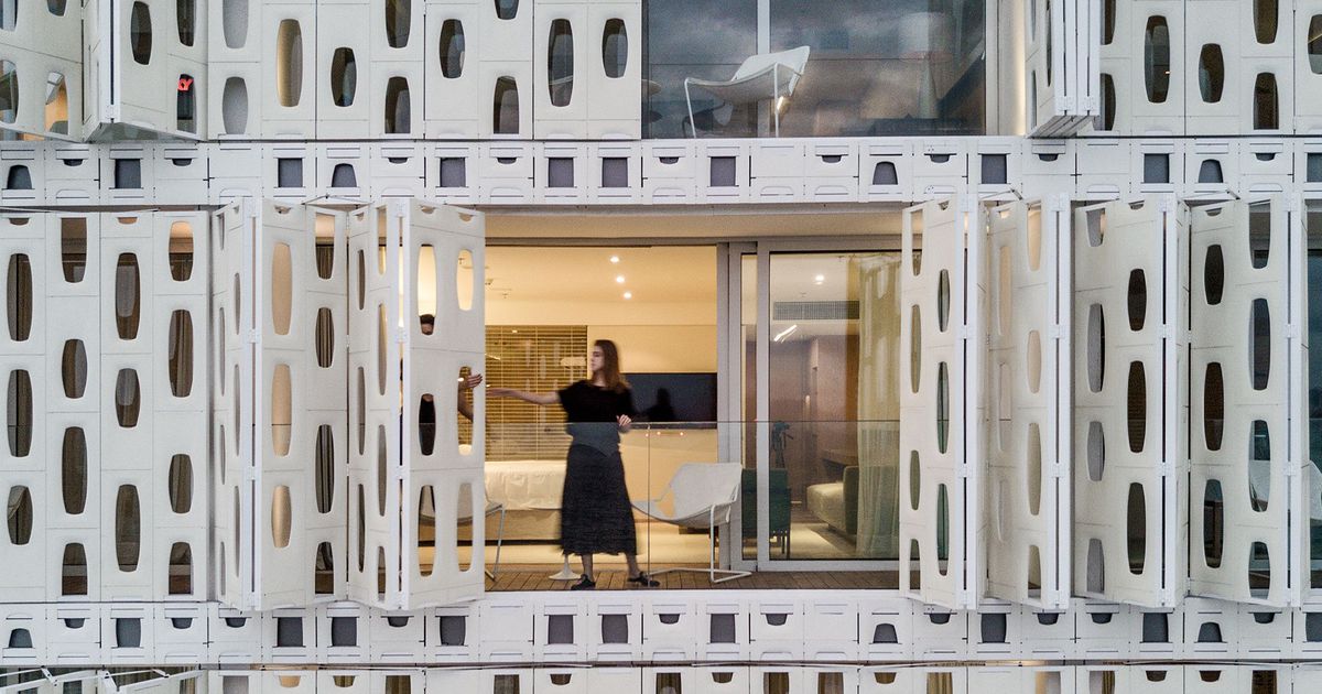 How hotels can adapt to the new normal